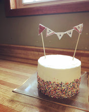 Load image into Gallery viewer, Cooking Class Mar 21  Making a fancy vegan cake