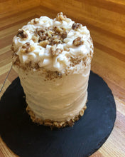 Load image into Gallery viewer, Cooking Class Mar 21  Making a fancy vegan cake