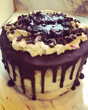 Load image into Gallery viewer, Cooking Class Mar 21  Making a fancy vegan cake