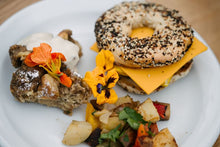 Load image into Gallery viewer, Cooking Class Feb 21  Breakfast for dinner