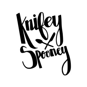 Knifey Spooney 