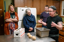 Load image into Gallery viewer, Gift certificate-Cooking class for one