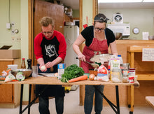Load image into Gallery viewer, Cooking Class Feb 21  Breakfast for dinner
