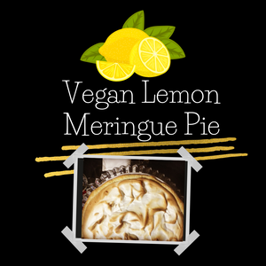 Lemon Meringue Pie full size